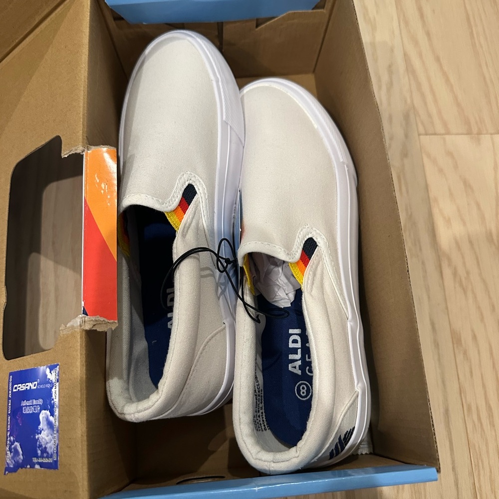 Womens Aldi shoes